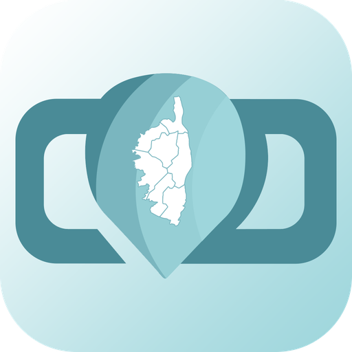 Corsica Discovery icon