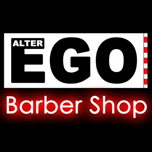 Alter Ego Barber Shop icon