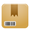 Inventory Tracker: Bar Code Scan icon