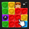 Zoo Adventurous Puzzle Game icon