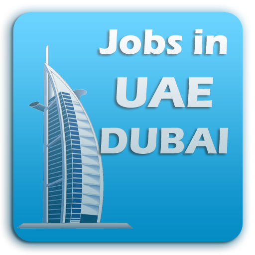 Jobs in Dubai Job Search App in UAE , Gulf icon