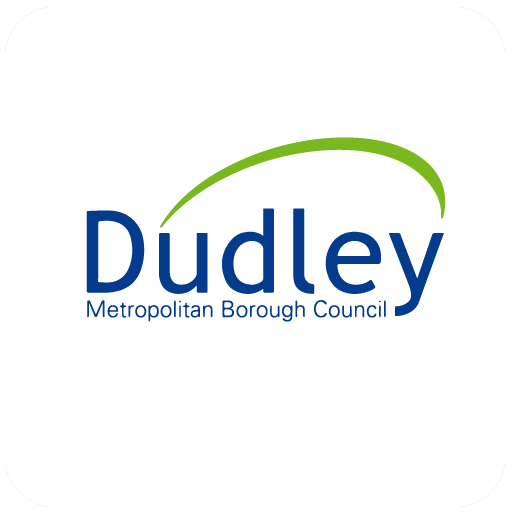 Dudley Council icon