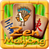 Zen Mahjong icon