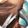 Barber Shop Hair Salon Games icon