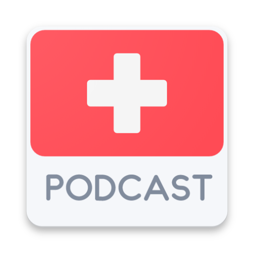 Switzerland Podcast icon