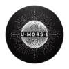 UMorse: Morse Code Translator icon