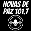 novas de paz 101.7 icon