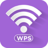 WPS WPA Connect Dumpper icon