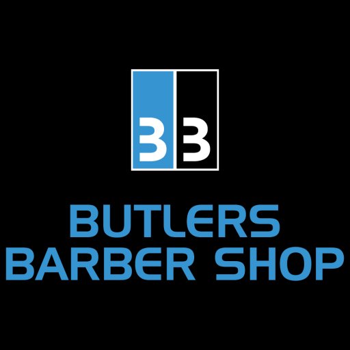 Butlers Barber Shop icon