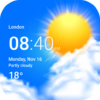 Weather Forecast icon