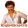 Rajinikanth Stickers icon