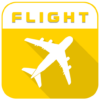 Flight Radar Plane Finder Air Traffic icon