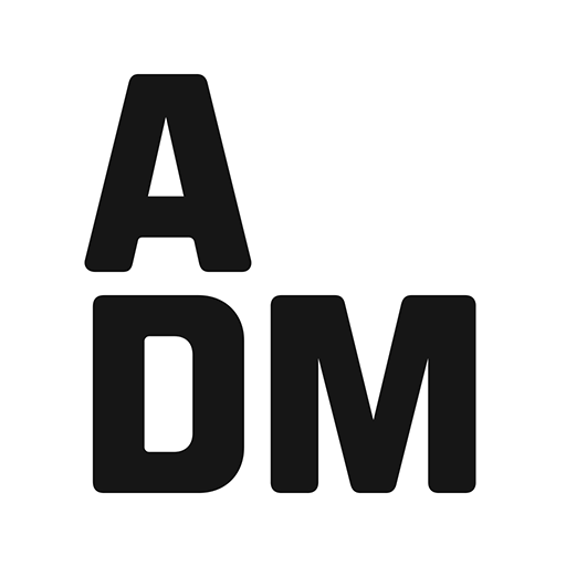 ADM icon