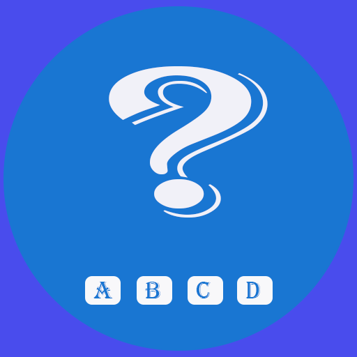 Brain Training Quiz(Game) icon