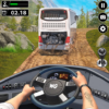 Bus Driving Games 3d Simulator icon