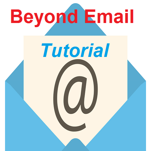 Guide Beyond Email icon