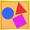 Tricky Shapes icon