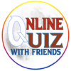 Online Quiz with Friends icon