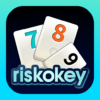 Okey Risk Rummy Okey icon