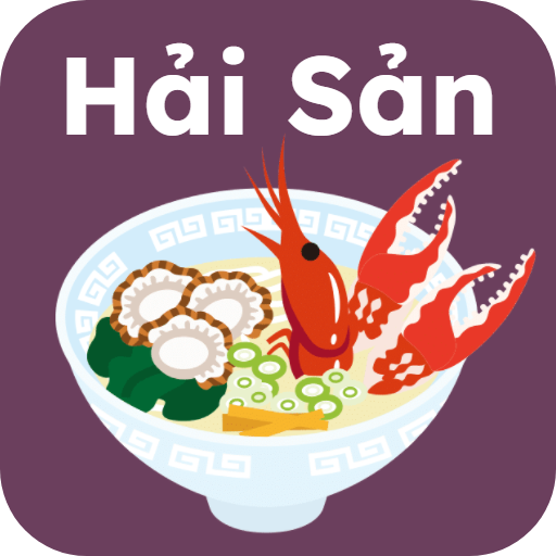 Nấu món ăn thủy hải sản icon