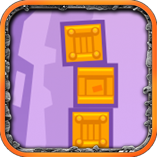 Cargo King icon