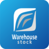 Warehouse Stock icon