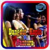 Dangdut Pantura Populer Mp3 Offline icon