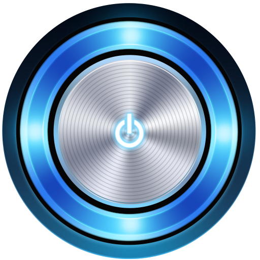 Torch Galaxy icon