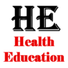 Health Education icon