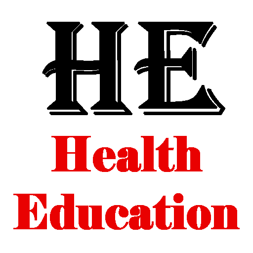 Health Education icon