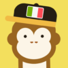 Ling Learn Italian Language icon