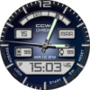 CCW1 Watchface icon