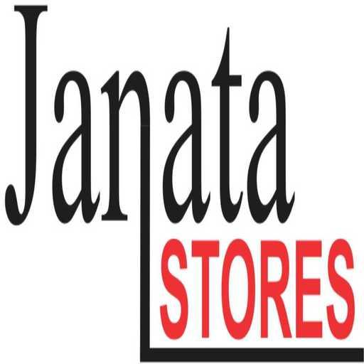 Janata Stores icon