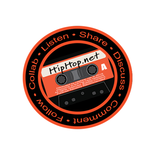 HipHop.net icon