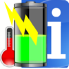 Battery Information icon