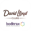 David Lloyd boditrax icon