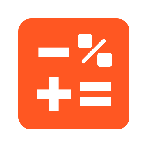 Price & Value Calculator icon