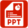 PPT File Reader: All Files Vi icon