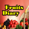 Fruits Diary icon