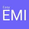 Easy EMI EMI Loan Calculator icon