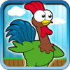 Chicken Run icon