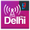 Delhi FM Radio Online icon