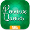 Positive Quotes icon