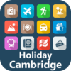 Cambridge Holidays icon