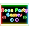 Neon Party Games Controller icon