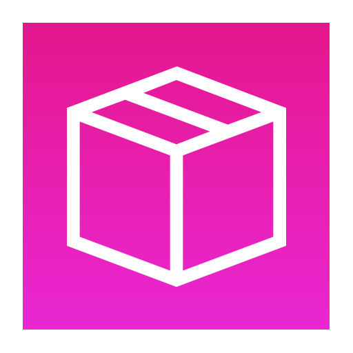 Link Box icon