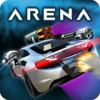 Arena.io Cars Guns Online MMO icon