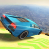 Ramp Racing Stunt Car games icon