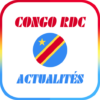 Congo RDC actualité icon