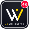 4k Wallpapers icon